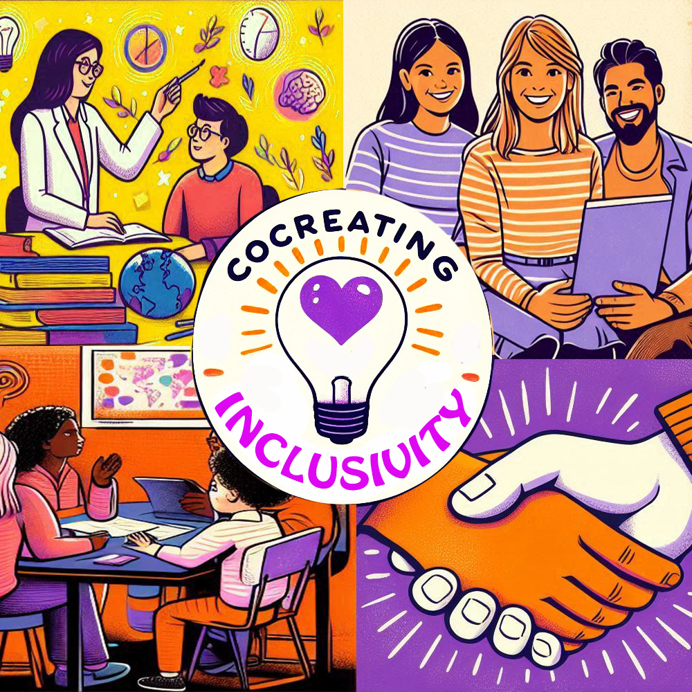 cocreating inclusivity