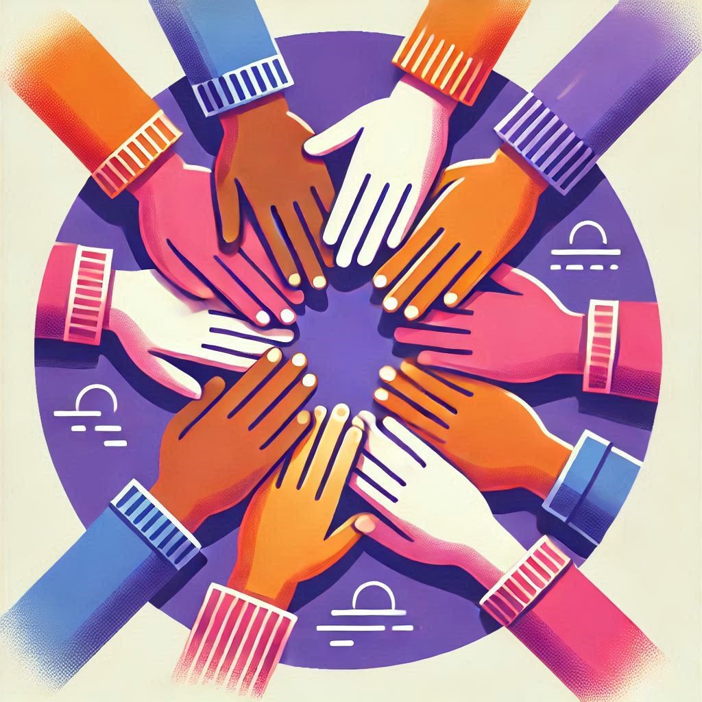 CI Peer Group Support