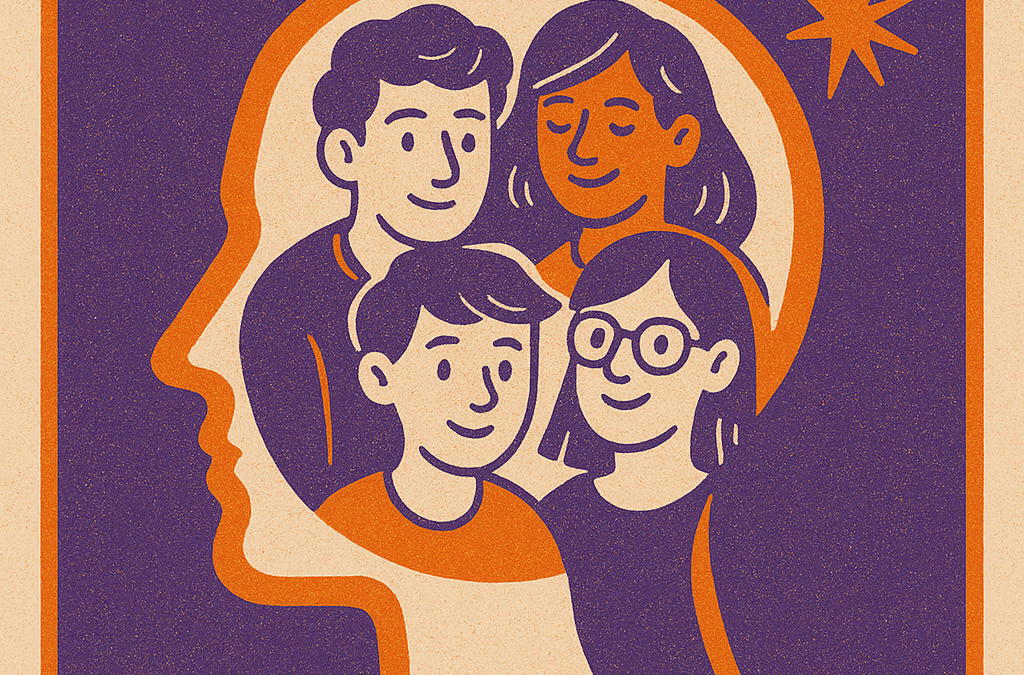 A New Mindset for Neurodiversity