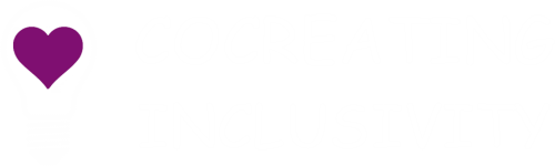 Cocreating Inclusivity