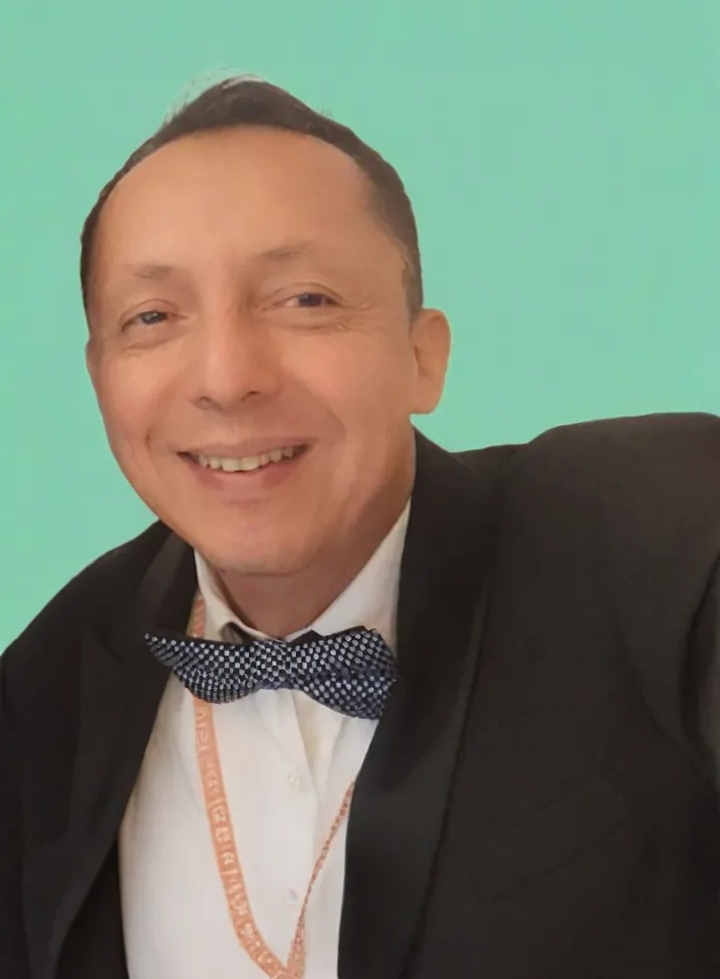 Jaime CIC